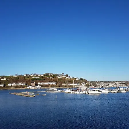 Pier House * Kinsale