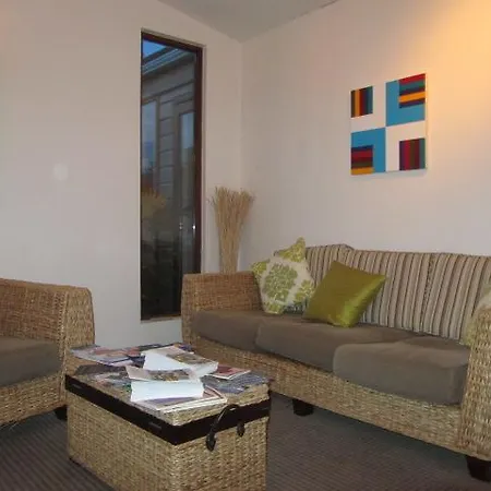 Πανσιόν Pier House *