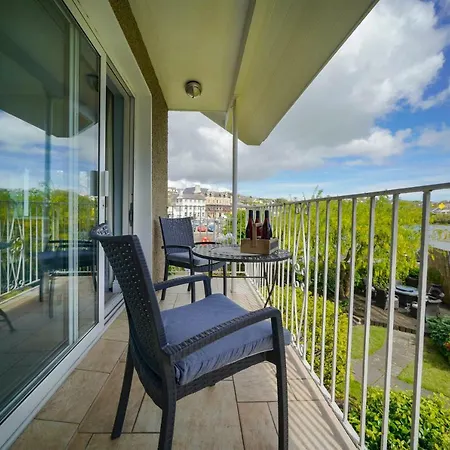 Pier House Gasthof Kinsale