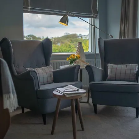 Maison d'hôtes Pier House Kinsale