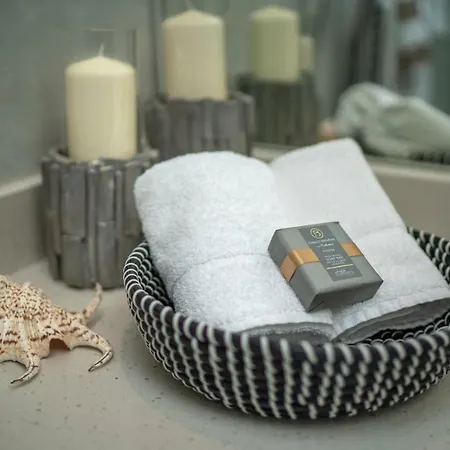 Pier House Πανσιόν