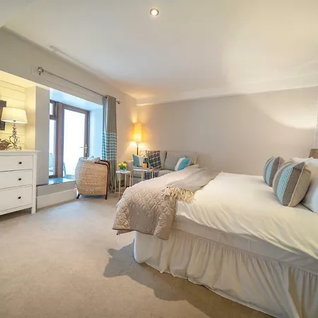 Pier House Gasthof Kinsale