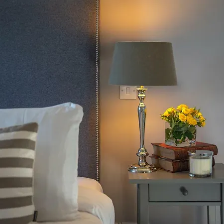 Πανσιόν Pier House