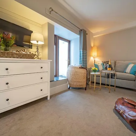 Pier House * Kinsale