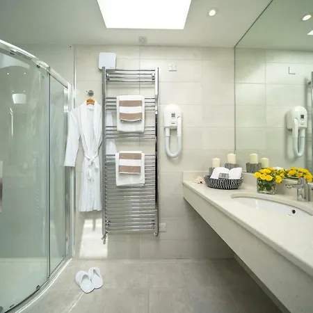 Πανσιόν Pier House *