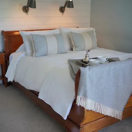 Pier House * Kinsale