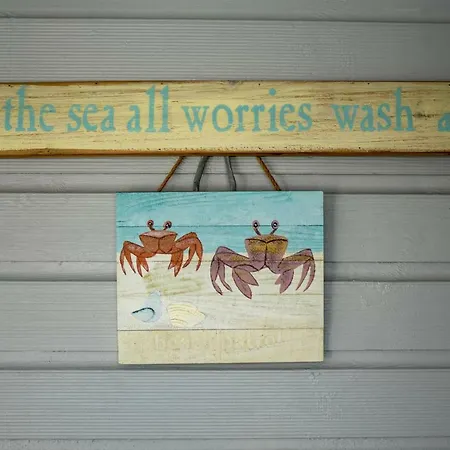 Πανσιόν Pier House Κινσέιλ