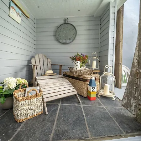 Maison d'hôtes Pier House Kinsale
