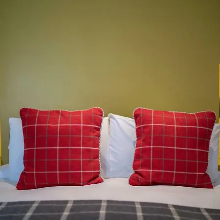 Πανσιόν Pier House Κινσέιλ