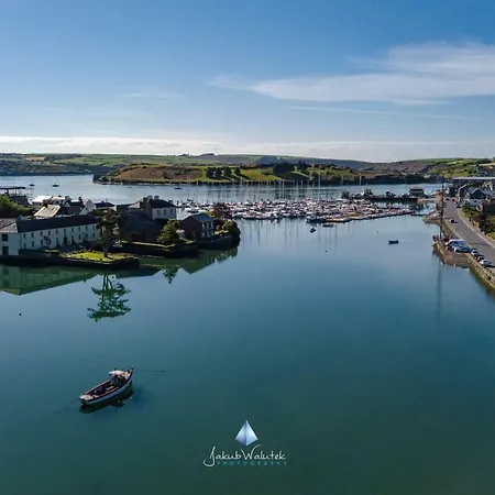 Πανσιόν Pier House *