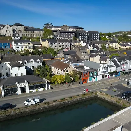 Pier House Κινσέιλ