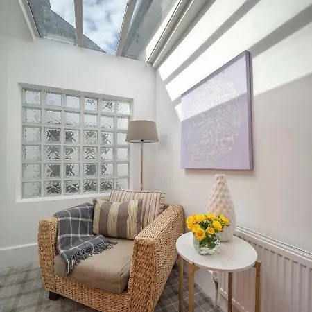 Πανσιόν Pier House Κινσέιλ