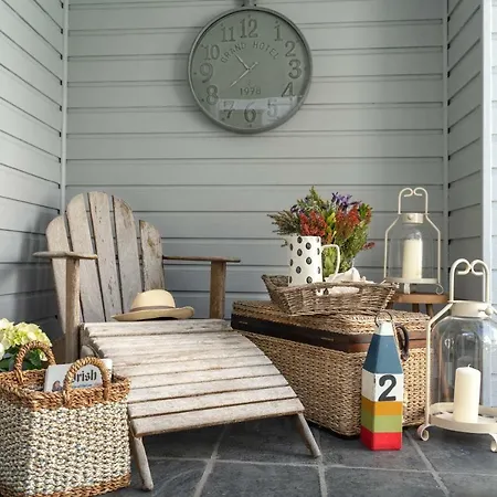 Pier House * Κινσέιλ