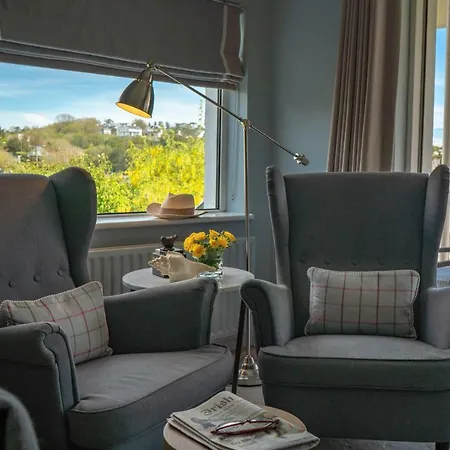 Pier House Maison d'hôtes Kinsale