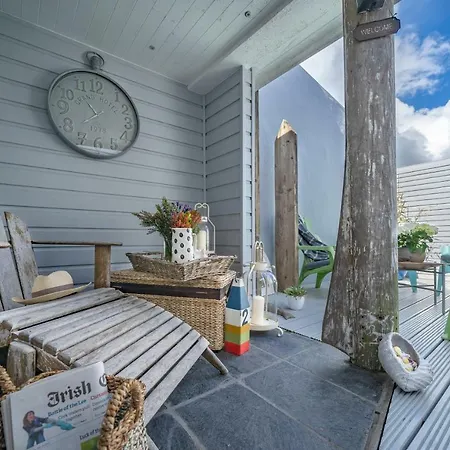 Maison d'hôtes Pier House *