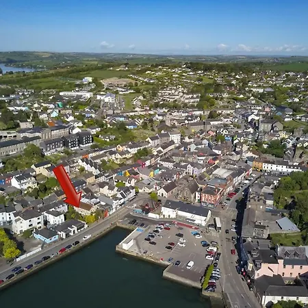 Πανσιόν Pier House