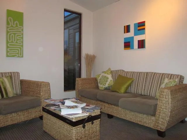 Гостевой дом Pier House *