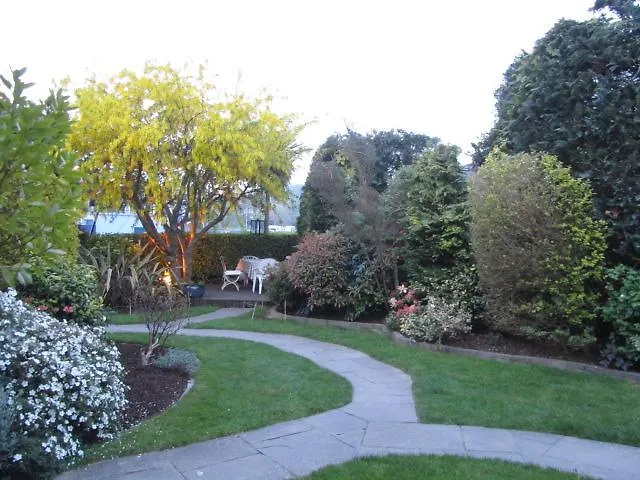 Гостевой дом Pier House