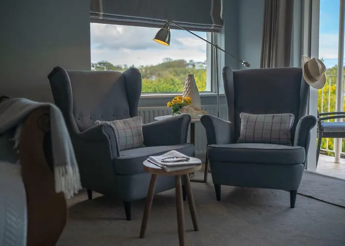 Гостевой дом Pier House Кинсэйл