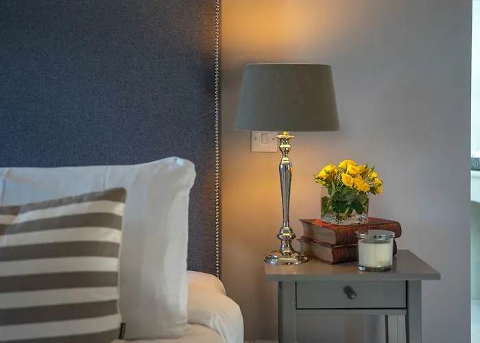 Гостевой дом Pier House