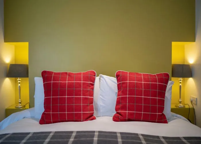 Гостевой дом Pier House Кинсэйл