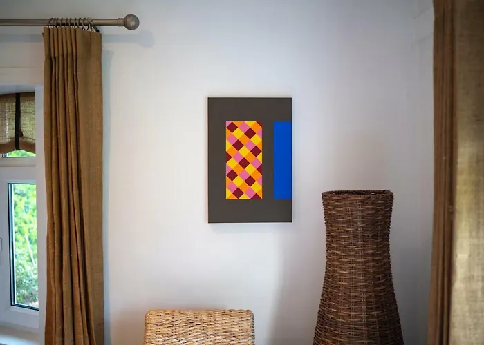 Pier House Гостевой дом *