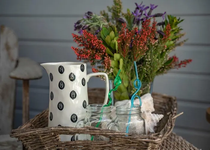 Гостевой дом Pier House