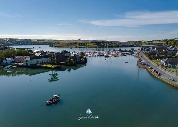 Гостевой дом Pier House *