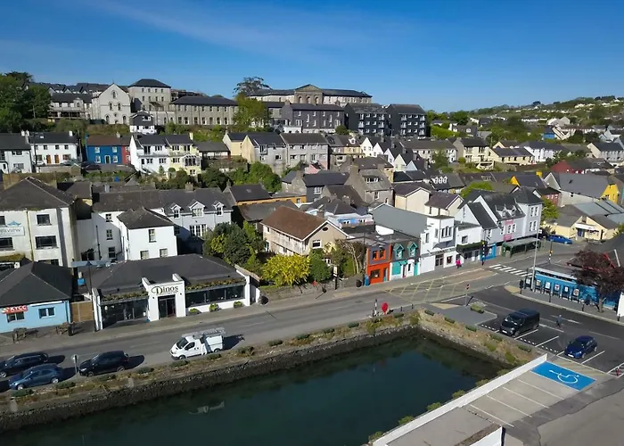 Pier House Кинсэйл