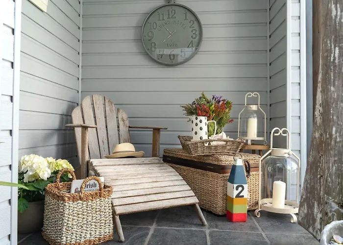 Pier House * Кинсэйл