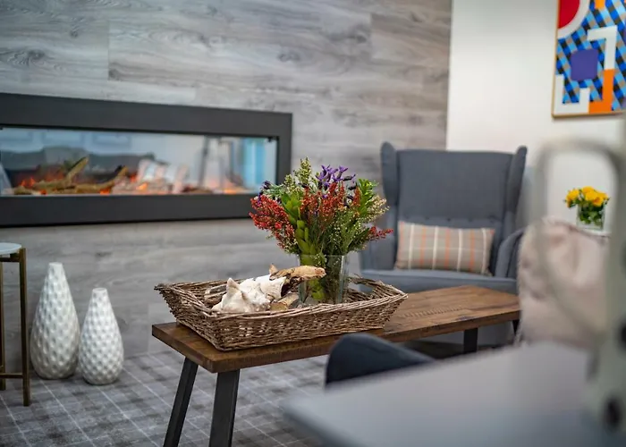 Гостевой дом Pier House *