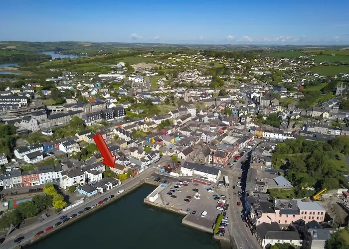 Гостевой дом Pier House